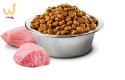FARMINA N&D Brown Dog Lamb, Spirulina&Carrot Adult Mini - sucha karma dla psa - 2 kg