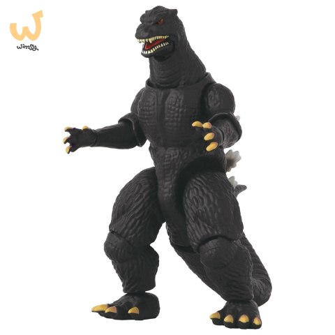 GODZILLA ACTION FIGURE - GODZILLA 2004 GODZILLA ACTION FIGURE - GODZILLA 2004