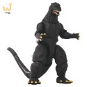 GODZILLA ACTION FIGURE - GODZILLA 2004