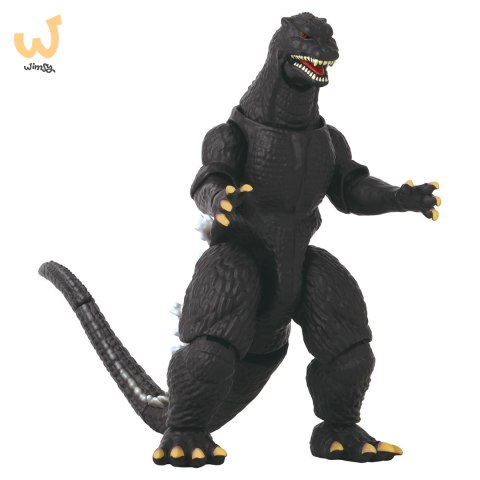 GODZILLA ACTION FIGURE - GODZILLA 2004 GODZILLA ACTION FIGURE - GODZILLA 2004