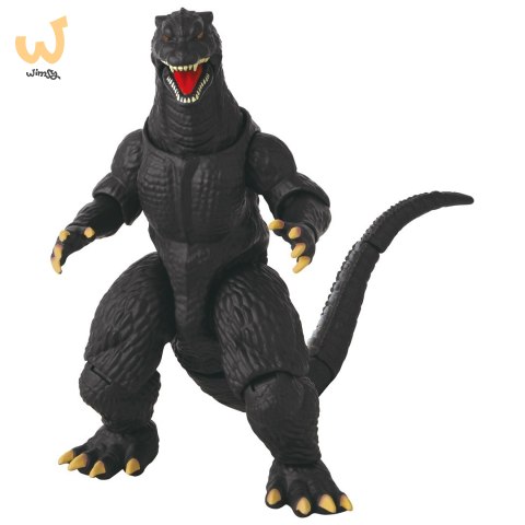 GODZILLA ACTION FIGURE - GODZILLA 2004 GODZILLA ACTION FIGURE - GODZILLA 2004