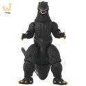 GODZILLA ACTION FIGURE - GODZILLA 2004