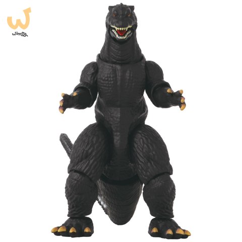 GODZILLA ACTION FIGURE - GODZILLA 2004 GODZILLA ACTION FIGURE - GODZILLA 2004
