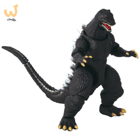 GODZILLA ACTION FIGURE - GODZILLA 2004 GODZILLA ACTION FIGURE - GODZILLA 2004