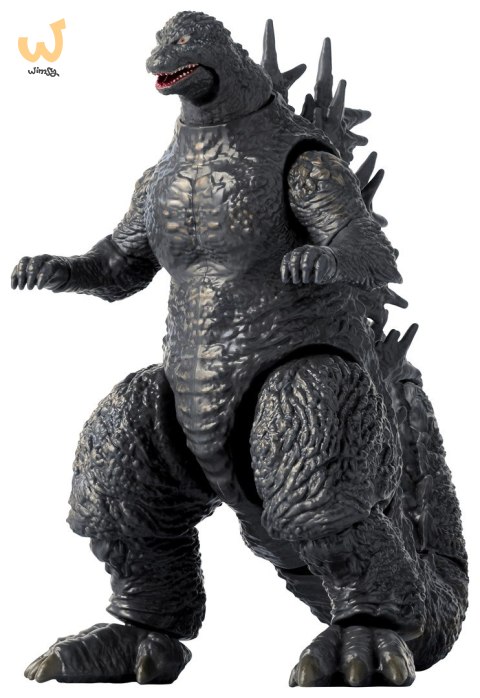 GODZILLA ACTION FIGURE - GODZILLA 2023 (MINUS ONE) GODZILLA ACTION FIGURE - GODZILLA 2023 (MINUS ONE)