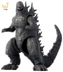 GODZILLA ACTION FIGURE - GODZILLA 2023 (MINUS ONE)