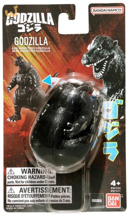 GODZILLA EGG MONSTER - GODZILLA