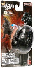 GODZILLA EGG MONSTER - GODZILLA