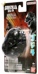 GODZILLA EGG MONSTER - GODZILLA