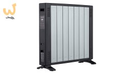 Grzejnik konwektorowy Blaupunkt HCO701, 2000W