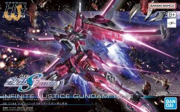 HGCE 1/144 INFINITE JUSTICE GUNDAM TYPE II