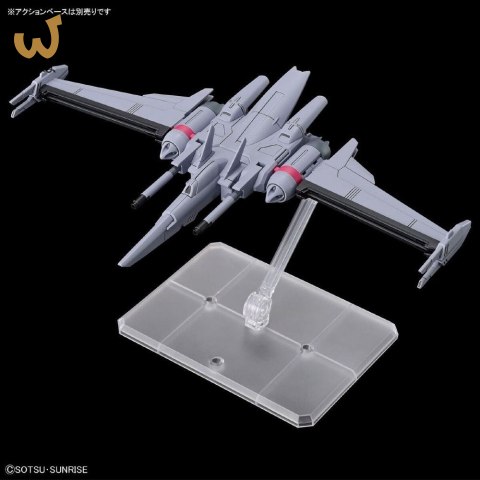 HGCE 1/144 INFINITE JUSTICE GUNDAM TYPE II HGCE 1/144 INFINITE JUSTICE GUNDAM TYPE II