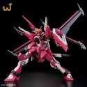 HGCE 1/144 INFINITE JUSTICE GUNDAM TYPE II