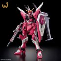 HGCE 1/144 INFINITE JUSTICE GUNDAM TYPE II