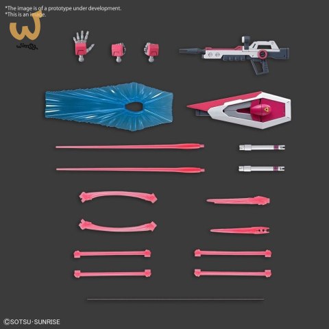 HGCE 1/144 INFINITE JUSTICE GUNDAM TYPE II HGCE 1/144 INFINITE JUSTICE GUNDAM TYPE II