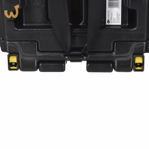 Kinderkraft fotel SAFETY FIX 2 i-Size 9-36kg Czarny Kinderkraft fotel SAFETY FIX 2 i-Size 9-36kg Czarny