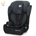 Kinderkraft fotelik COMFORT UP i-Size 9-36kg Czarny