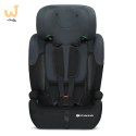 Kinderkraft fotelik COMFORT UP i-Size 9-36kg Czarny