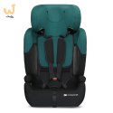 Kinderkraft fotelik COMFORT UP i-Size 9-36kg Zieleń