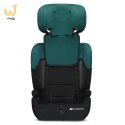 Kinderkraft fotelik COMFORT UP i-Size 9-36kg Zieleń