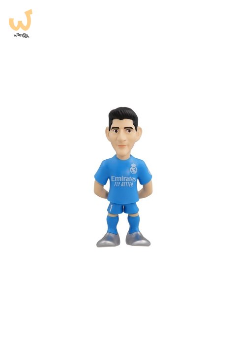 MINIX 5-PACK 7 CM - REAL MADRYT VER.B MINIX 5-PACK 7 CM - REAL MADRYT VER.B