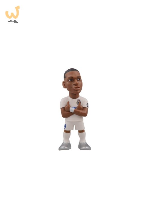MINIX 5-PACK 7 CM - REAL MADRYT VER.B MINIX 5-PACK 7 CM - REAL MADRYT VER.B