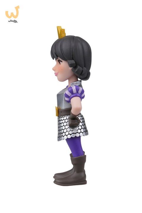 MINIX CLASH ROYALE - PRINCESS MINIX CLASH ROYALE - PRINCESS