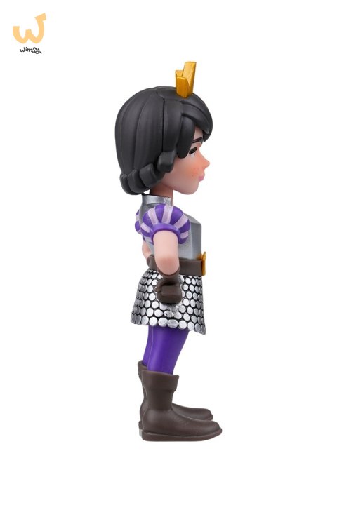 MINIX CLASH ROYALE - PRINCESS MINIX CLASH ROYALE - PRINCESS