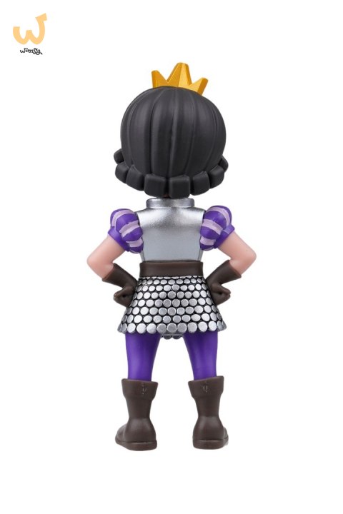 MINIX CLASH ROYALE - PRINCESS MINIX CLASH ROYALE - PRINCESS