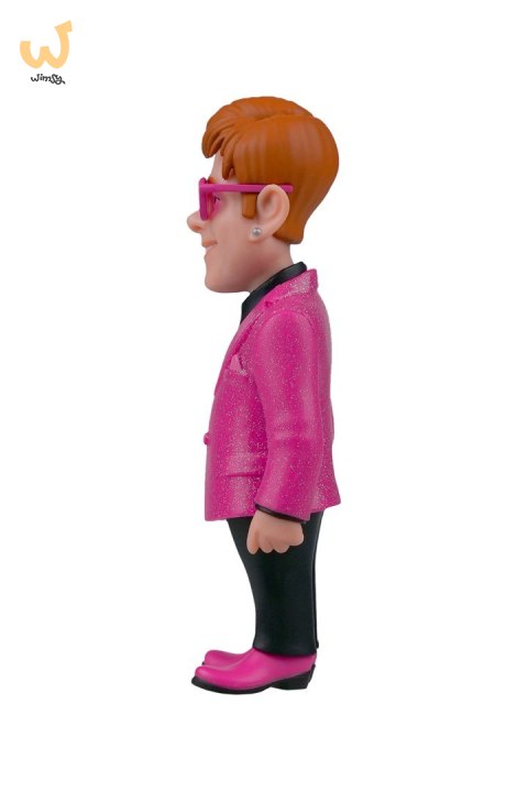 MINIX - ELTON JOHN MINIX - ELTON JOHN