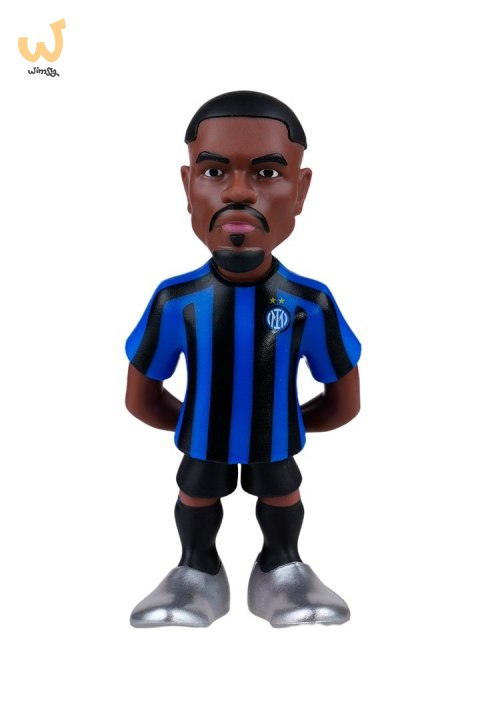 MINIX INTER MEDIOLAN - MARCUS THURAM MINIX INTER MEDIOLAN - MARCUS THURAM