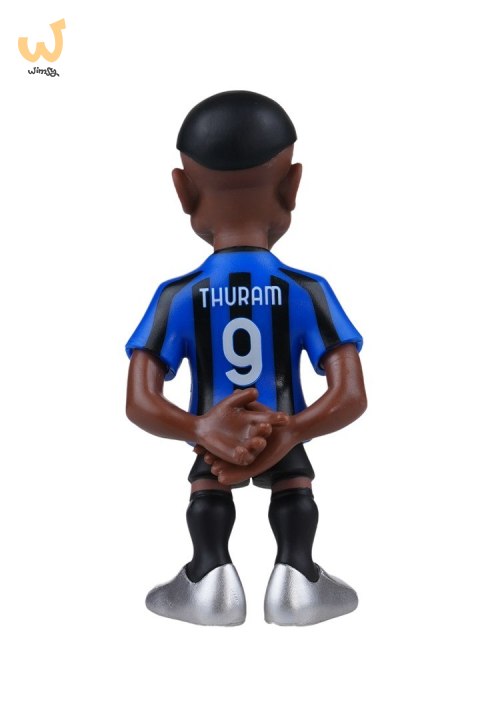 MINIX INTER MEDIOLAN - MARCUS THURAM MINIX INTER MEDIOLAN - MARCUS THURAM