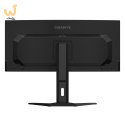 MONITOR GIGABYTE OLED 34" MO34WQC2 240Hz