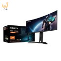 MONITOR GIGABYTE OLED 34" MO34WQC2 240Hz