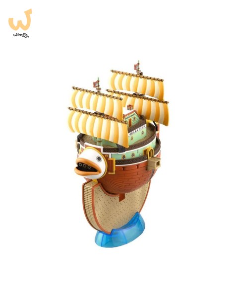ONE PIECE GRAND SHIP COLLECTION BARATIE ONE PIECE GRAND SHIP COLLECTION BARATIE