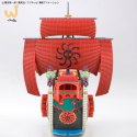 ONE PIECE GRAND SHIP COLLECTION NINE SNAKE PIRAT SHIP