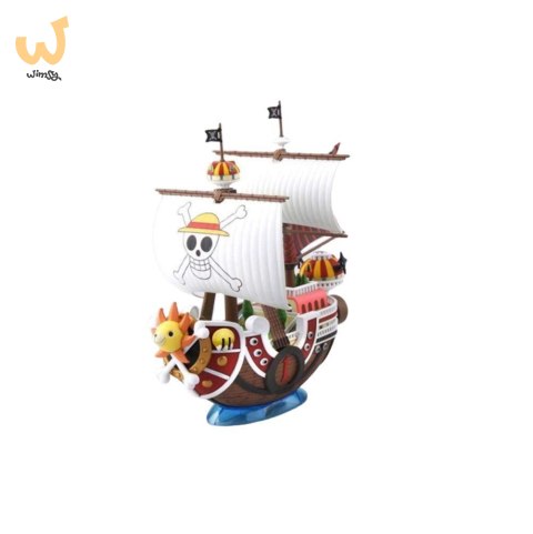 ONE PIECE GRAND SHIP COLLECTION THOUSAND SUNNY ONE PIECE GRAND SHIP COLLECTION THOUSAND SUNNY