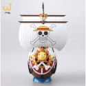 ONE PIECE GRAND SHIP COLLECTION THOUSAND SUNNY