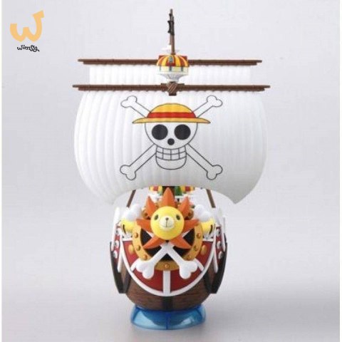 ONE PIECE GRAND SHIP COLLECTION THOUSAND SUNNY ONE PIECE GRAND SHIP COLLECTION THOUSAND SUNNY