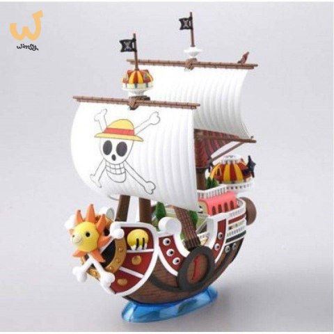 ONE PIECE GRAND SHIP COLLECTION THOUSAND SUNNY ONE PIECE GRAND SHIP COLLECTION THOUSAND SUNNY