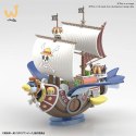 ONE PIECE STAMPEDE GRAND SHIP COLLECTION THOUSAND SUNNY FLYING MODEL