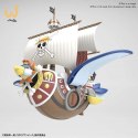 ONE PIECE STAMPEDE GRAND SHIP COLLECTION THOUSAND SUNNY FLYING MODEL