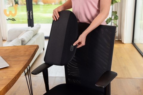 Poduszka masująca Shiatsu Medisana MC 500 Poduszka masująca Shiatsu Medisana MC 500