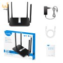 Router CUDY LT500_EU