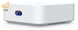Router, Kontroler UniFi, Access Point Wi-Fi 7 Ubiquiti UniFi (UX7-EU)
