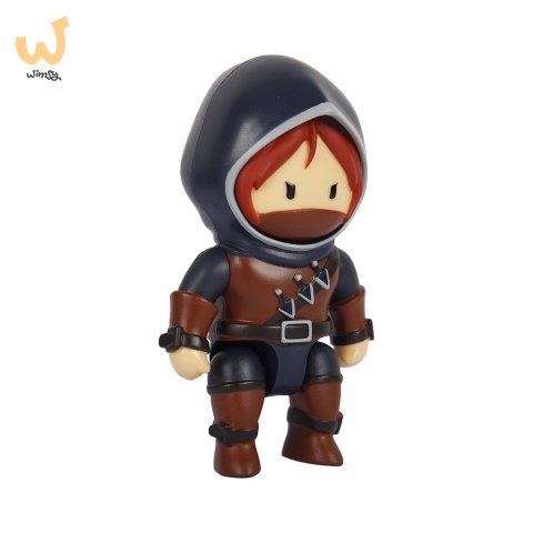 STUMBLE GUYS S2 ACTION FIGURE 11.5cm - 2 PACK VER.A STUMBLE GUYS S2 ACTION FIGURE 11.5cm - 2 PACK VER.A