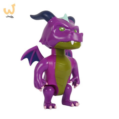 STUMBLE GUYS S2 ACTION FIGURE 11.5cm - 2 PACK VER.A STUMBLE GUYS S2 ACTION FIGURE 11.5cm - 2 PACK VER.A