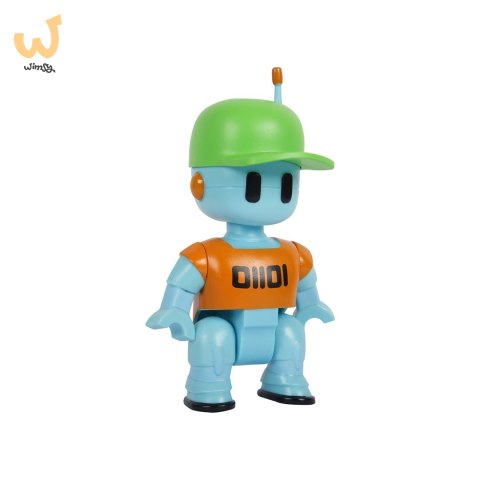 STUMBLE GUYS S2 ACTION FIGURE 11.5cm - 2 PACK VER.B STUMBLE GUYS S2 ACTION FIGURE 11.5cm - 2 PACK VER.B