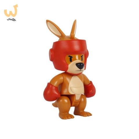 STUMBLE GUYS S2 ACTION FIGURE 11.5cm - 2 PACK VER.B STUMBLE GUYS S2 ACTION FIGURE 11.5cm - 2 PACK VER.B