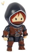 STUMBLE GUYS S2 MINI ACTION FIGURES - 8 PACK DELUXE BOX VER.A
